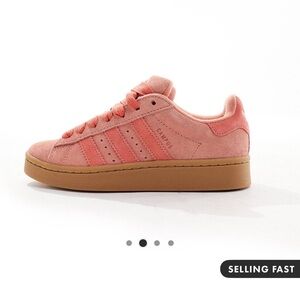 Adidas originals campus 00s